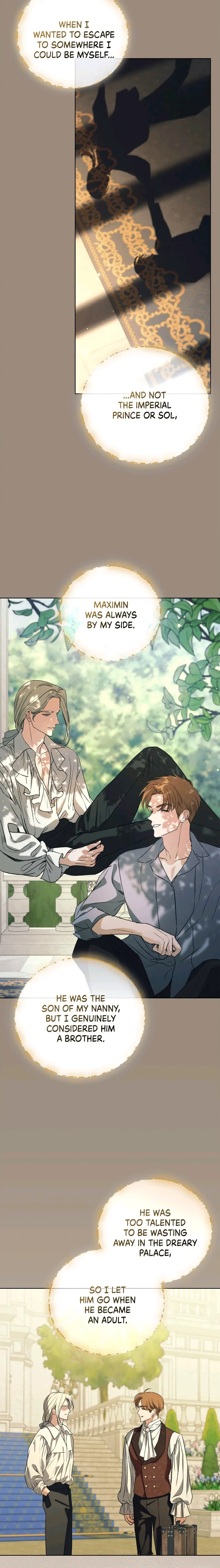 To My Husband’s Mistress Chapter 47 - page 17